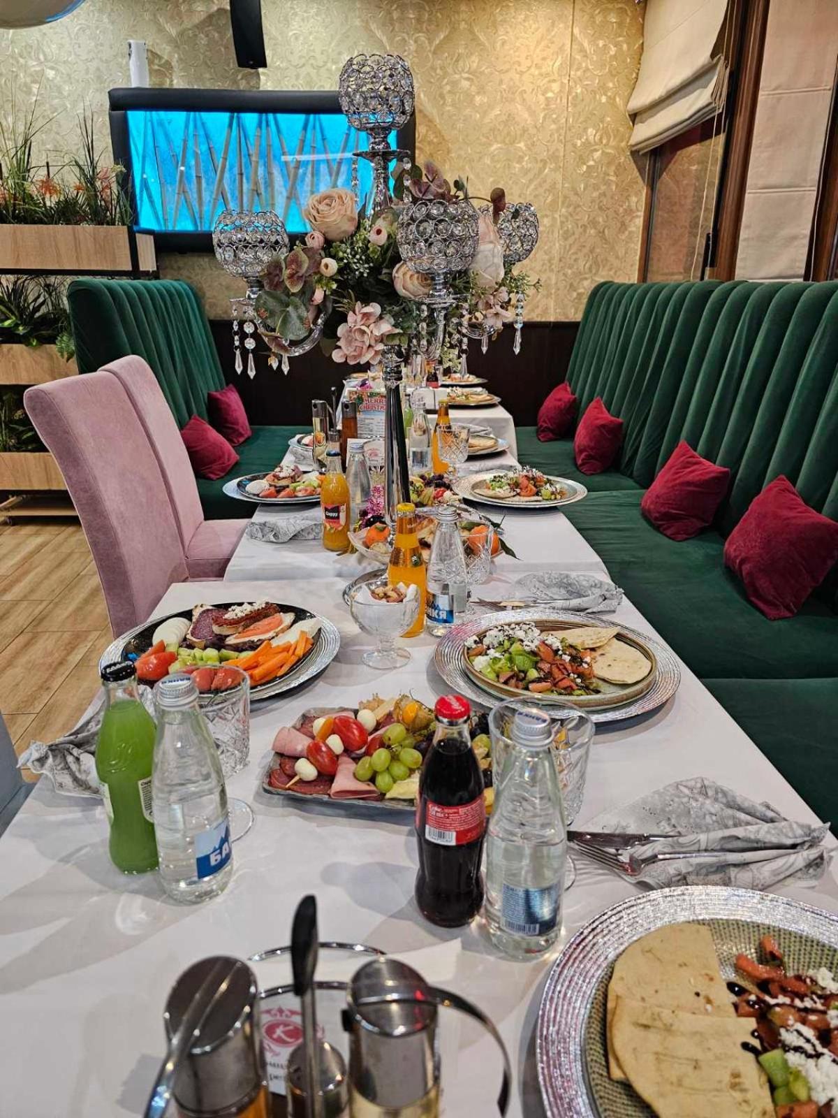 Комплекс Кремен بلاغويفغراد المظهر الخارجي الصورة